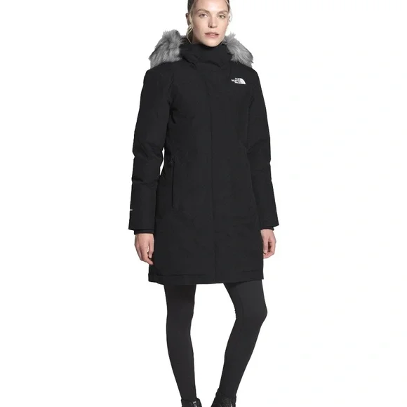 Women's outer boroughs hot sale parka